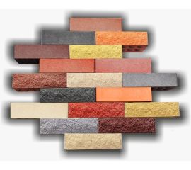 Кирпич BRICKSTONE гиперпрессованный