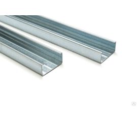 Профиль для ГКЛ 0,4мм