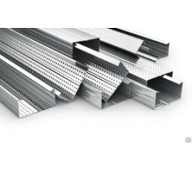 Профиль для ГКЛ 0,55 мм