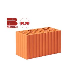 Керамический 2,1 НФ (250*120*140 мм) блок KeraBlock ГОСТ