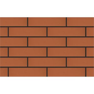 Кирпич лицевой Красный 1НФ ГОСТ FURBAU ККЗ (Копылово)
