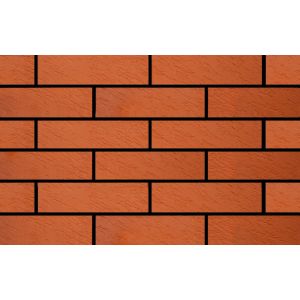 Кирпич лицевой Красный Бриз 1НФ ГОСТ FURBAU ККЗ (Копылово)