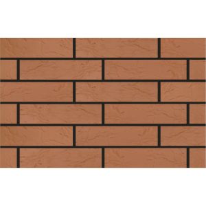 Кирпич лицевой Бронза Бархан 1НФ ГОСТ FURBAU ККЗ (Копылово)