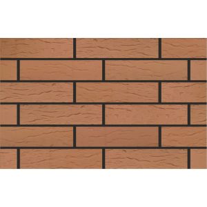 Кирпич лицевой Бронза Дюна 1НФ ГОСТ FURBAU ККЗ (Копылово)