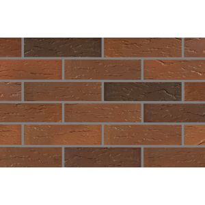 Кирпич лицевой Флеш Дюна 1НФ ГОСТ FURBAU ККЗ (Копылово)