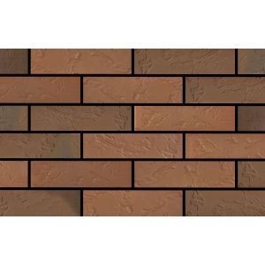 Кирпич лицевой Флеш БАРХАН 1НФ ГОСТ FURBAU ККЗ (Копылово)