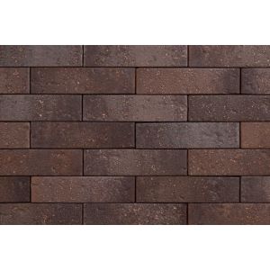 Кирпич Тайга Графит ЛАВА 0,7НФ ангобированный лицевой пустотелый ГОСТ