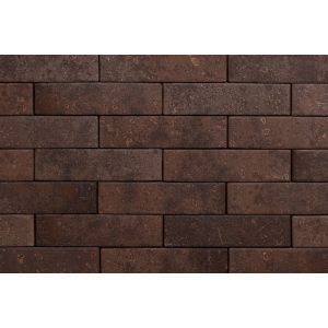 Кирпич Тайга Графит ЛАВА 1НФ ангобированный лицевой пустотелый ГОСТ