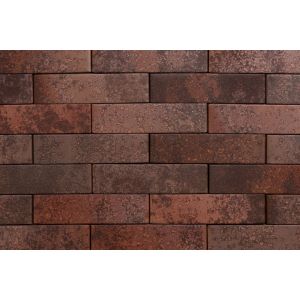 Кирпич Тайга Морион СЕВЕР 1НФ ангобированный лицевой пустотелый ГОСТ