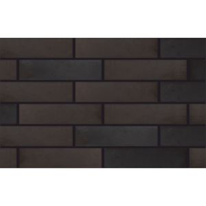 Кирпич лицевой FURBAU Нуар 1НФ ГОСТ ККЗ (Копылово)