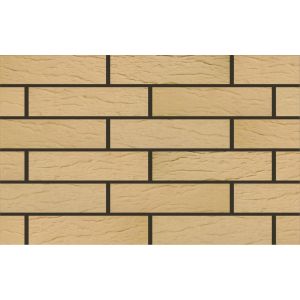 Кирпич лицевой Ваниль Дюна 1НФ ГОСТ FURBAU ККЗ (Копылово)