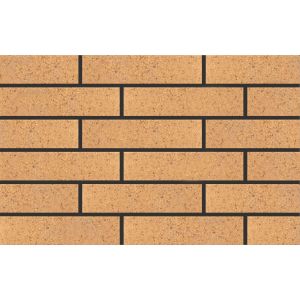 Кирпич лицевой Ваниль Ретро 1НФ ГОСТ FURBAU ККЗ (Копылово)