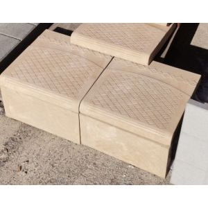 Ступени 300*300*40мм/300*150*40мм серый