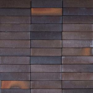 Кирпич Тайга Вулканы Древний огонь 0,7НФ ангобированный лицевой пустотелый ГОСТ