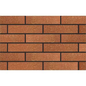 Кирпич лицевой Красный Ретро 1НФ ГОСТ FURBAU ККЗ (Копылово)