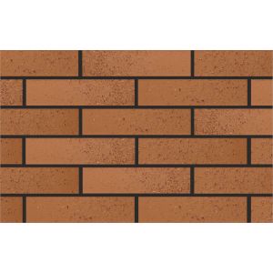 Кирпич лицевой Бронза Ретро 1НФ ГОСТ FURBAU ККЗ (Копылово)