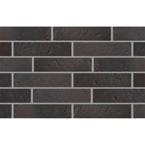 Кирпич лицевой FURBAU Нуар СКАЛА 1НФ ГОСТ ККЗ (Копылово)