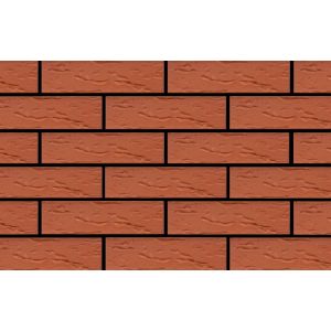 Кирпич лицевой Красный Дюна 1НФ ГОСТ FURBAU ККЗ (Копылово)