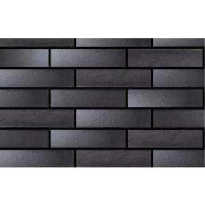 Кирпич лицевой FURBAU Графит 1НФ ГОСТ ГОСТ ККЗ (Копылово)