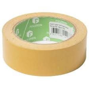 Скотч для пароизоляции 38мм*25м Мегаспан