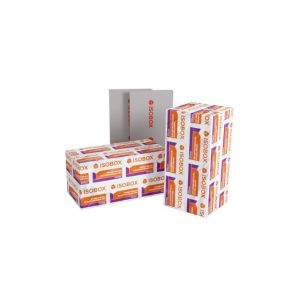 ИЗОБОКС (1180*580*50 мм) Пенополистирол экструзионный