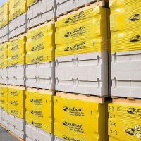 Зимняя акция на газобетон Сибит!