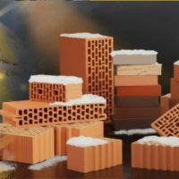 Условия зимнего хранения товара