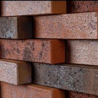 Новинка! Клинкерный кирпич "Сибирский архитектор"