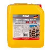 Противоморозная добавка в растворы и бетонные смеси до -15С , 10л (13,3 кг)