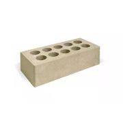 Кирпич Облицовочный BRICKSTONE Сахара 250*120*65 пустотелый М150