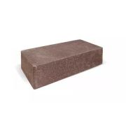 Кирпич Облицовочный BRICKSTONE Шоколад Горький 250*120*65 полнотелый М250