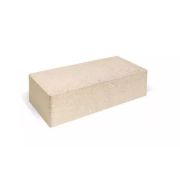 Кирпич Облицовочный BRICKSTONE Слоновая кость 250*120*65 полнотелый М250
