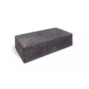 Кирпич Облицовочный BRICKSTONE Черный 250*120*65 полнотелый М250