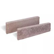Плитка Облицовочная BRICKSTONE Шоколад 250*25*64 РВАНЫЙ ЛОЖОК ,кор.20 шт