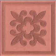 КРАКОВСКИЙ КВАДРАТ 30*30*3см (11шт=1м2) Красная штука
