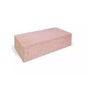 Кирпич лицевой BRICKSTONE Розовый 250*120*65 СТАНДАРТ полнотелый, под.320 шт
