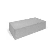 Кирпич лицевой BRICKSTONE Серый 250*120*65 СТАНДАРТ полнотелый, под. 320 шт