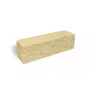 Кирпич BRICKSTONE Желтый 225*60*65 ЕВРО УГЛОВОЙ, под. 640 шт