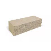 Кирпич BRICKSTONE Сахара 250*95*65 РВАНЫЙ ЛОЖОК, под.400 шт