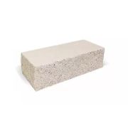 Кирпич BRICKSTONE Слоновая кость 225*95*65 РВАНЫЙ УГЛОВОЙ, под.400 шт