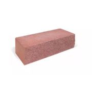 Кирпич BRICKSTONE Алый 250*95*65 РВАНЫЙ ЛОЖОК, под.400 шт