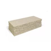 Кирпич BRICKSTONE Сахара 225*95*65 РВАНЫЙ УГЛОВОЙ, под.400 шт