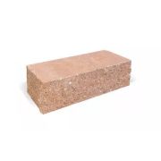 Кирпич BRICKSTONE Персик 225*95*65 РВАНЫЙ УГЛОВОЙ, под.400 шт