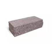 Кирпич BRICKSTONE Шоколад 225*95*65 РВАНЫЙ УГЛОВОЙ, под.400 шт