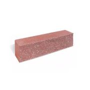 Кирпич BRICKSTONE Алый 250*60*65 ЕВРОСТАНДАРТ, под.640 шт