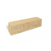 Кирпич BRICKSTONE Желтый 250*60*65 ЕВРОСТАНДАРТ, под.640 шт