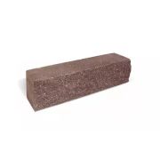 Кирпич BRICKSTONE Шоколад Горький 250*60*65 ЕВРОСТАНДАРТ, под.640 шт
