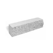 Кирпич BRICKSTONE Серый (бел.цем) 250*60*65 ЕВРОСТАНДАРТ, под.640 шт
