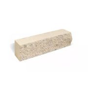 Кирпич BRICKSTONE Слоновая кость 250*60*65 ЕВРОСТАНДАРТ, под.640 шт