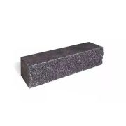 Кирпич BRICKSTONE Черный 250*60*65 ЕВРОСТАНДАРТ, под.640 шт
